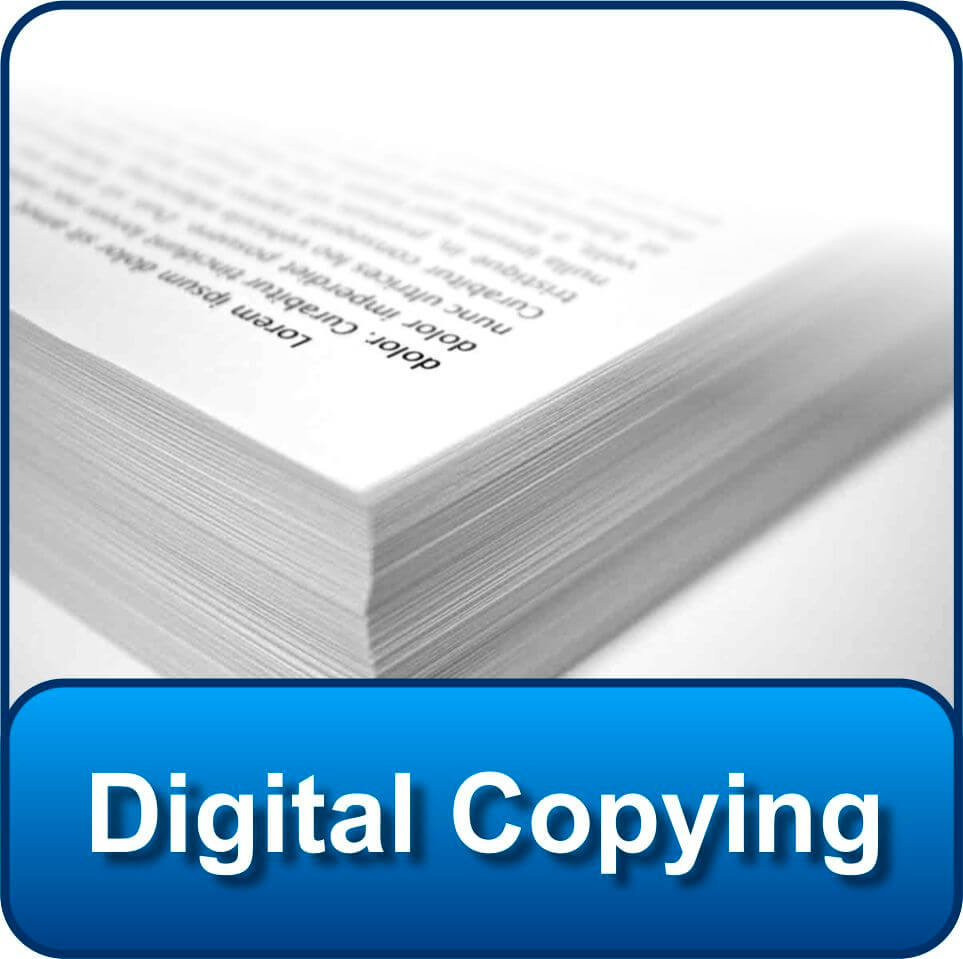 Digital Copying